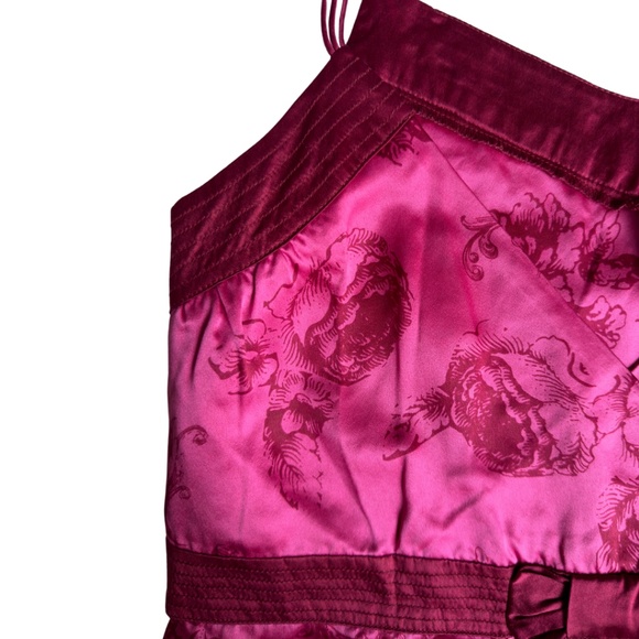 Pink Kenzie Tank Top - Picture 3 of 4